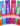 SmileSip oral health drink mix sticks in six flavors